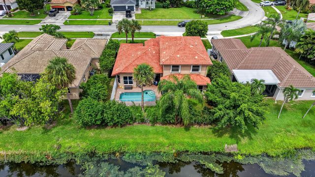3360 Harness Circle, Wellington, FL 33449