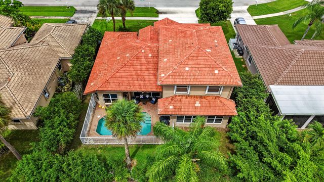 3360 Harness Circle, Wellington, FL 33449