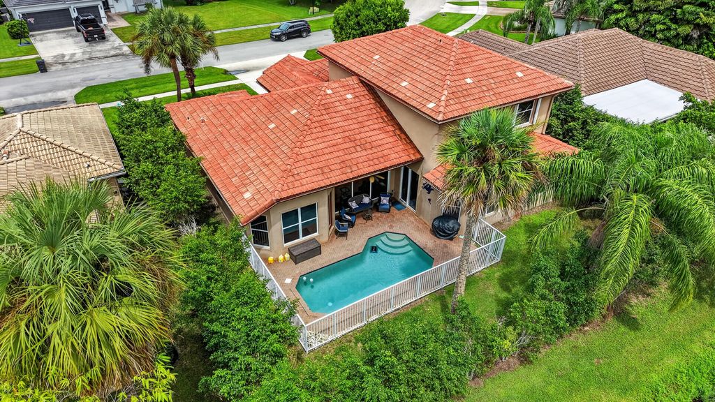 3360 Harness Circle, Wellington, FL 33449