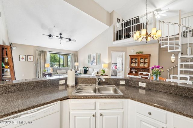 805 BOARDWALK Drive 527, Ponte Vedra Beach, FL 32082