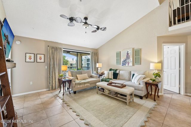 805 BOARDWALK Drive 527, Ponte Vedra Beach, FL 32082