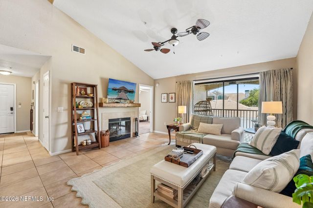 805 BOARDWALK Drive 527, Ponte Vedra Beach, FL 32082