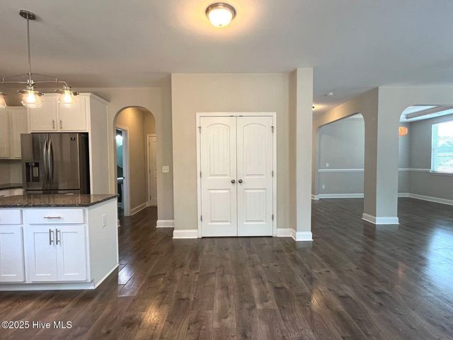 188 Sandy Springs Road, Aberdeen, NC 28315