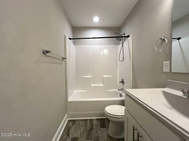 188 Sandy Springs Road, Aberdeen, NC 28315