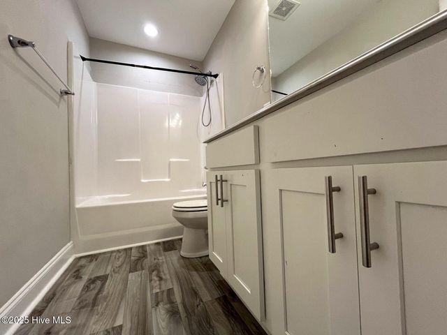 188 Sandy Springs Road, Aberdeen, NC 28315
