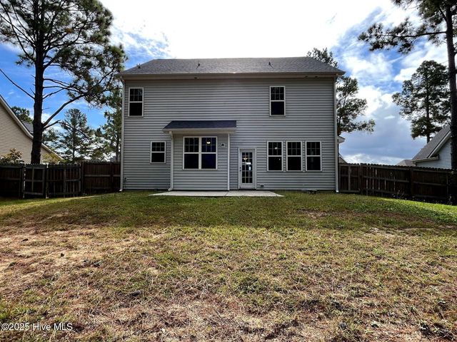 188 Sandy Springs Road, Aberdeen, NC 28315