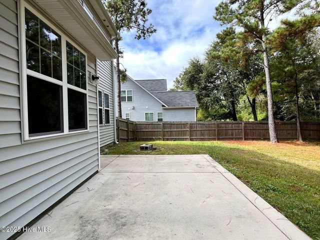188 Sandy Springs Road, Aberdeen, NC 28315