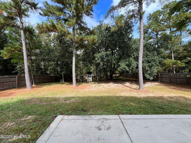 188 Sandy Springs Road, Aberdeen, NC 28315
