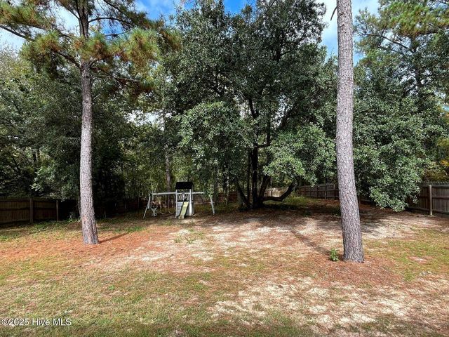 188 Sandy Springs Road, Aberdeen, NC 28315