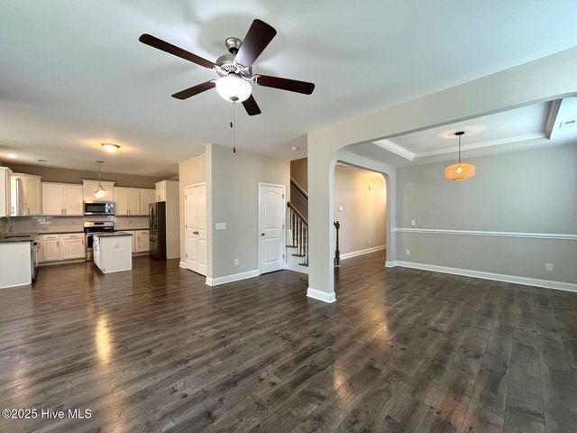 188 Sandy Springs Road, Aberdeen, NC 28315