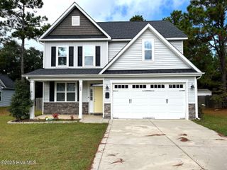 188 Sandy Springs Road, Aberdeen, NC 28315