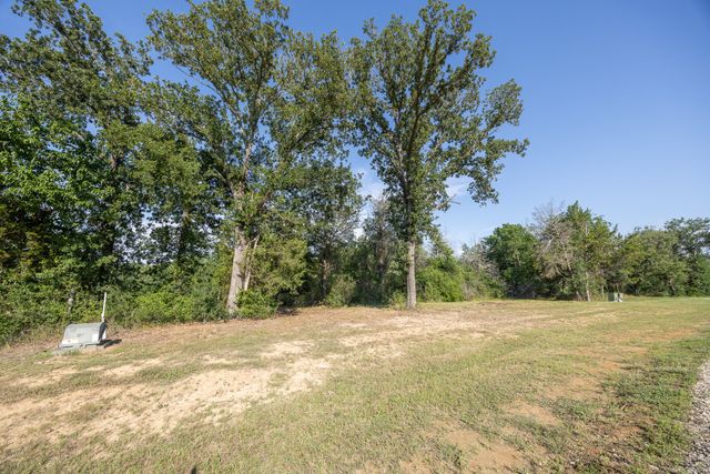 Lot 81 Diamond Point, Corsicana, TX 75109