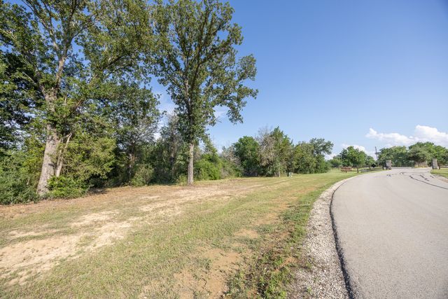 Lot 81 Diamond Point, Corsicana, TX 75109