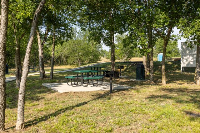 Lot 81 Diamond Point, Corsicana, TX 75109