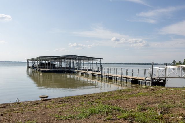 Lot 81 Diamond Point, Corsicana, TX 75109