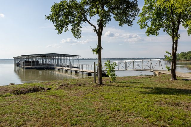 Lot 81 Diamond Point, Corsicana, TX 75109
