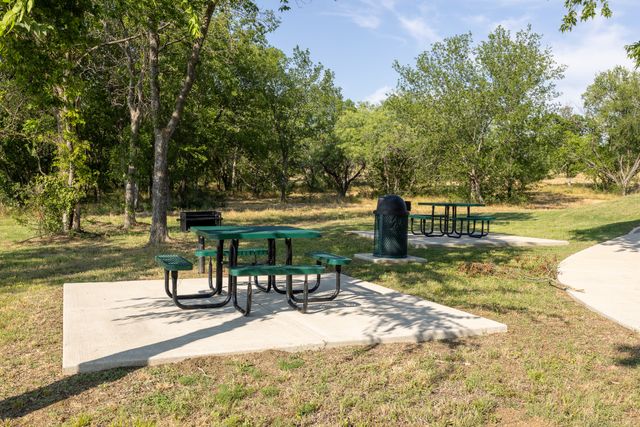 Lot 81 Diamond Point, Corsicana, TX 75109