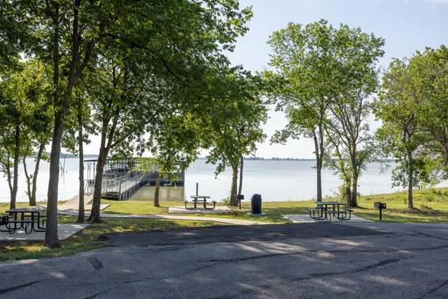Lot 81 Diamond Point, Corsicana, TX 75109