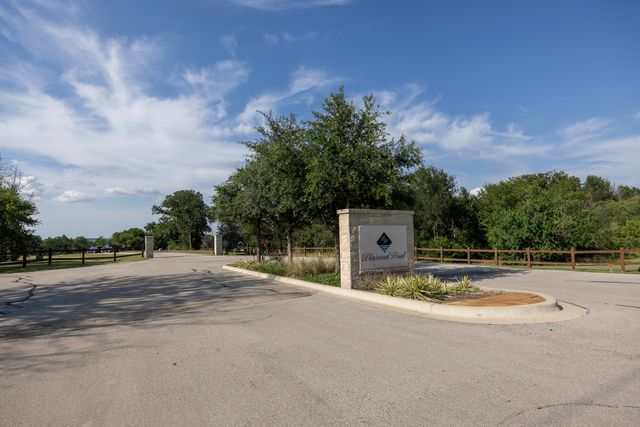 Lot 81 Diamond Point, Corsicana, TX 75109