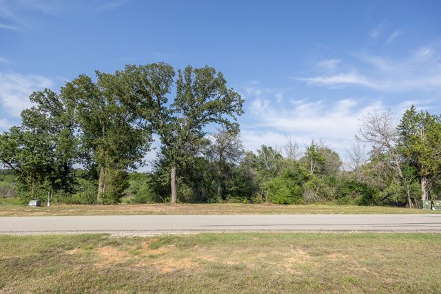 Lot 81 Diamond Point, Corsicana, TX 75109