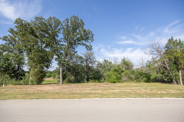 Lot 81 Diamond Point, Corsicana, TX 75109