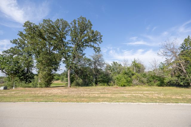 Lot 81 Diamond Point, Corsicana, TX 75109