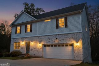 201 Wilhelmina Drive, Austell, GA 30168