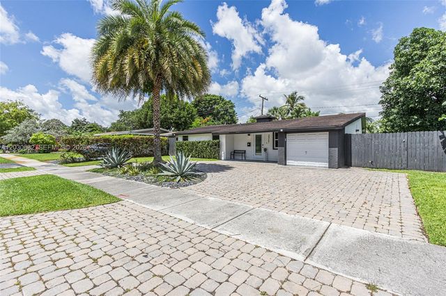2317 SW 34th Ave, Fort Lauderdale, FL 33312