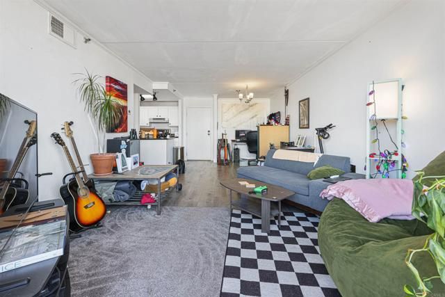 1514 7Th Avenue 605, San Diego, CA 92101