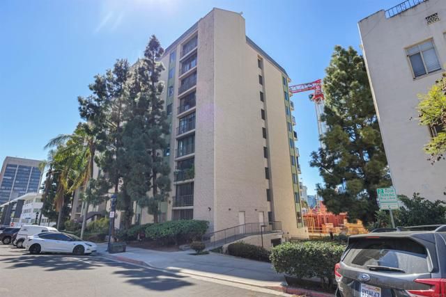 1514 7Th Avenue 605, San Diego, CA 92101