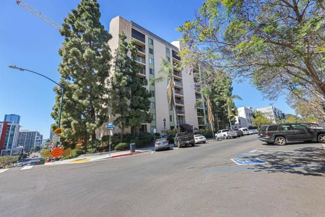 1514 7Th Avenue 605, San Diego, CA 92101