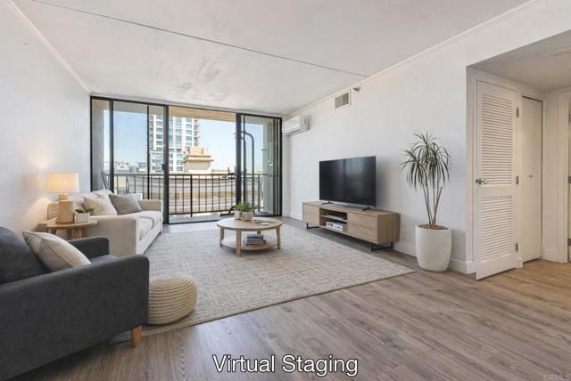 1514 7Th Avenue 605, San Diego, CA 92101