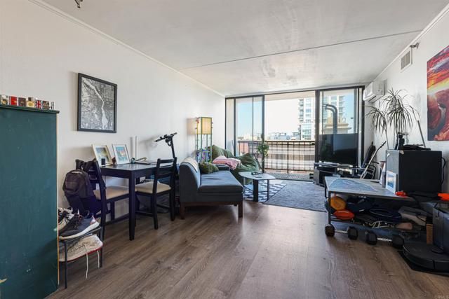 1514 7Th Avenue 605, San Diego, CA 92101