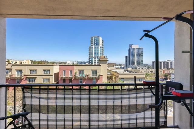 1514 7Th Avenue 605, San Diego, CA 92101