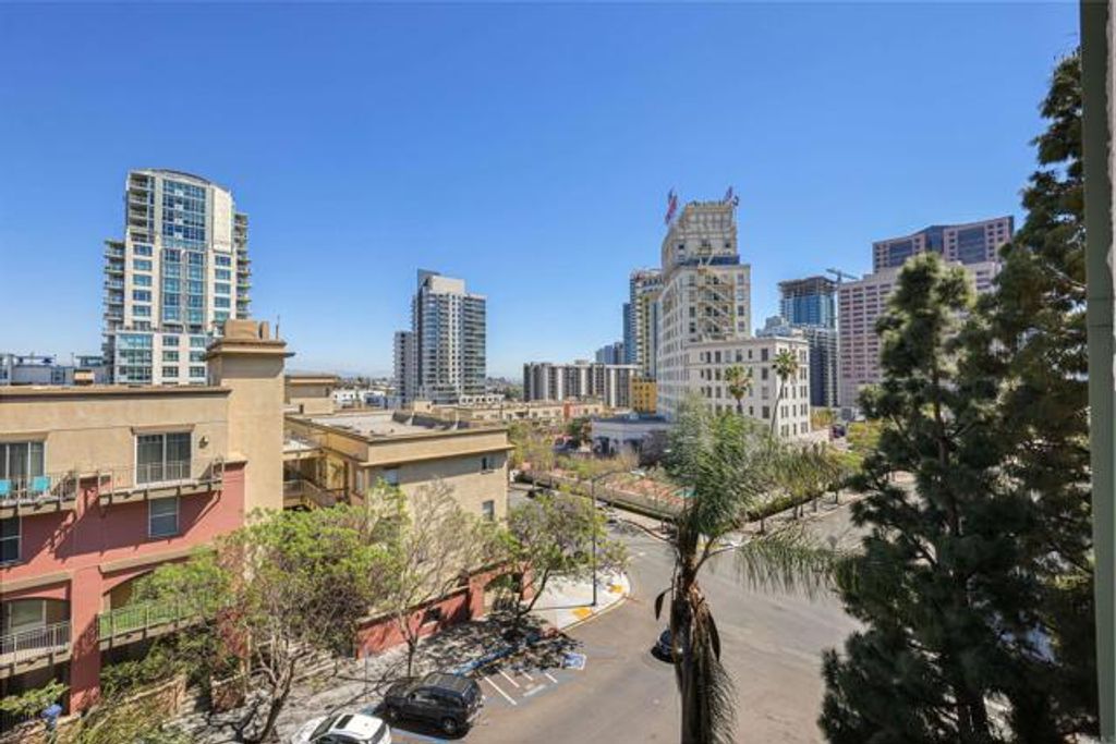 1514 7Th Avenue 605, San Diego, CA 92101