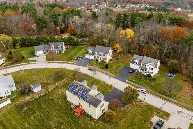 11 Maize Drive, Somersworth, NH 03878