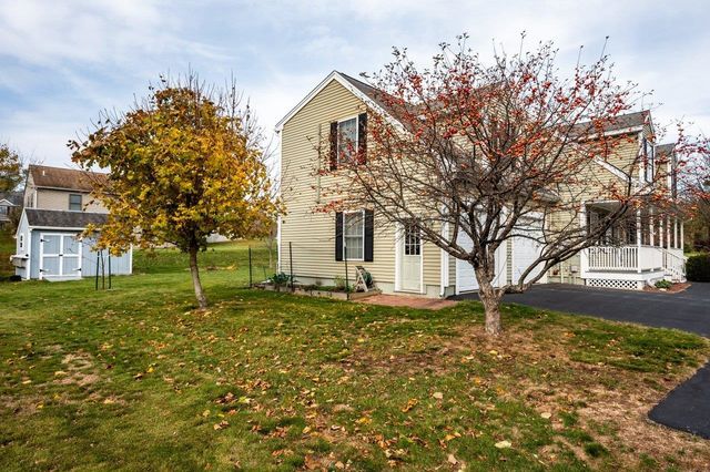 11 Maize Drive, Somersworth, NH 03878