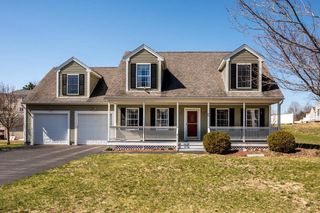 11 Maize Drive, Somersworth, NH 03878