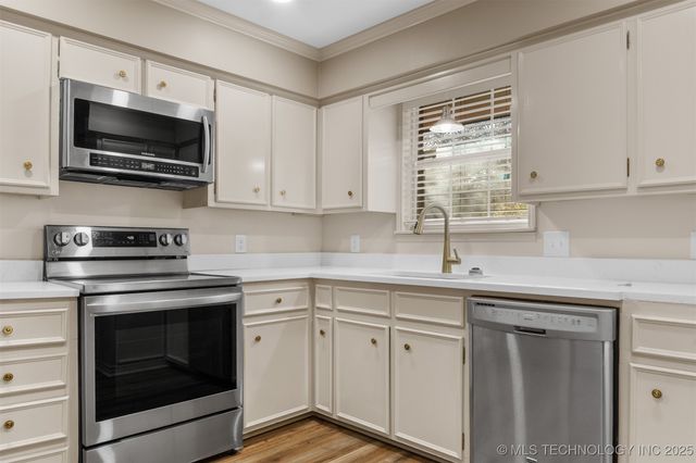 923 N 12th Avenue, Durant, OK 74701