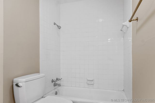 923 N 12th Avenue, Durant, OK 74701