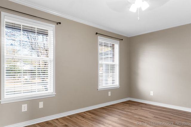 923 N 12th Avenue, Durant, OK 74701