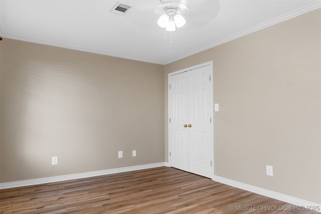 923 N 12th Avenue, Durant, OK 74701