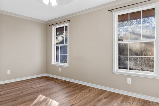 923 N 12th Avenue, Durant, OK 74701