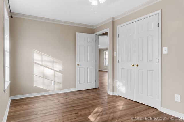 923 N 12th Avenue, Durant, OK 74701