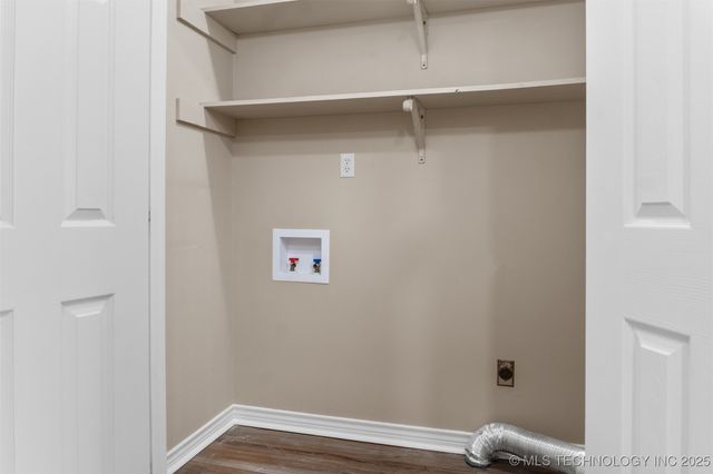 923 N 12th Avenue, Durant, OK 74701