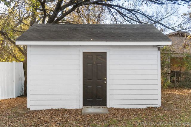 923 N 12th Avenue, Durant, OK 74701