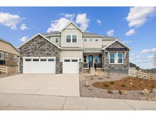 1715 Green Fern Pt, Castle Rock, CO 80104
