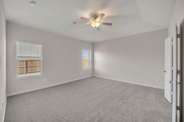 330 Sugarlands Drive, Greenville, TX 75402