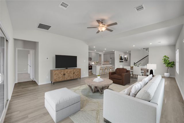 330 Sugarlands Drive, Greenville, TX 75402