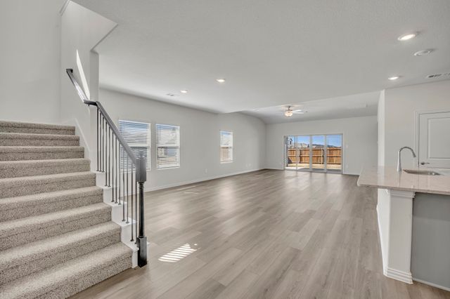 330 Sugarlands Drive, Greenville, TX 75402